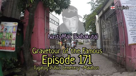 salbakuta members died|Nasty Mac .